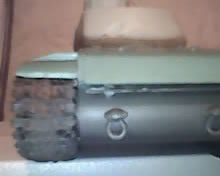 Танкодром (Общая Болталка танковых разделов)