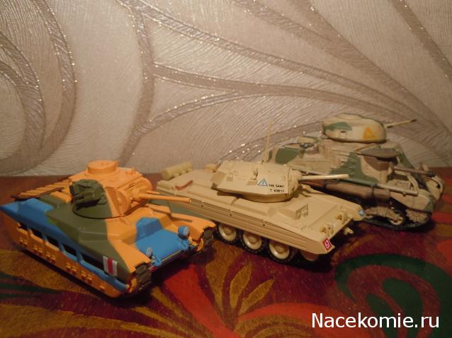 Танки Мира - График Выхода и обсуждение