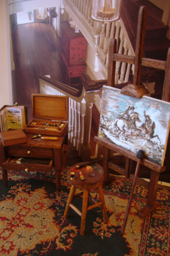 Alika - миниатюрная радость