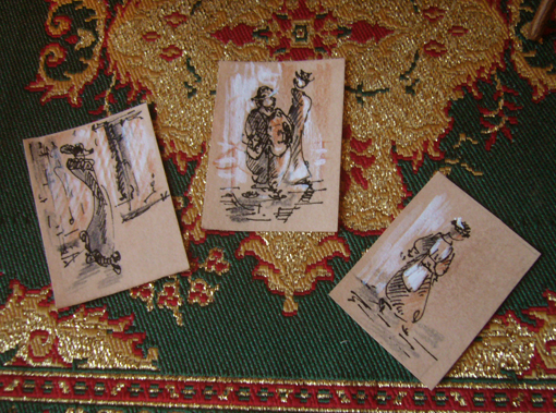 Alika - миниатюрная радость