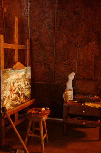 Alika - миниатюрная радость