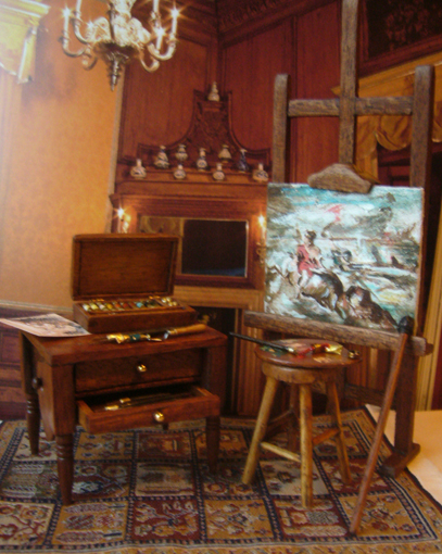 Alika - миниатюрная радость