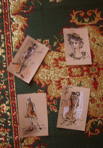 Alika - миниатюрная радость