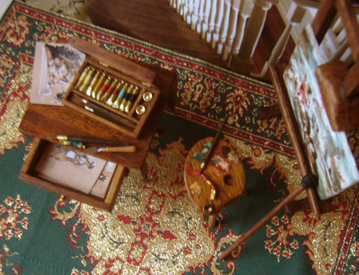 Alika - миниатюрная радость