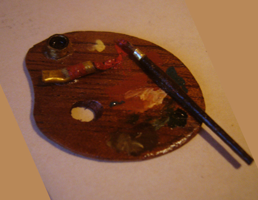 Alika - миниатюрная радость