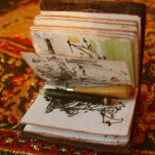 Alika - миниатюрная радость