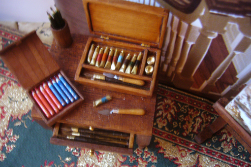 Alika - миниатюрная радость