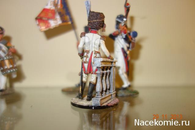 Другие воины разных эпох в миниатюре: фото, обсуждение