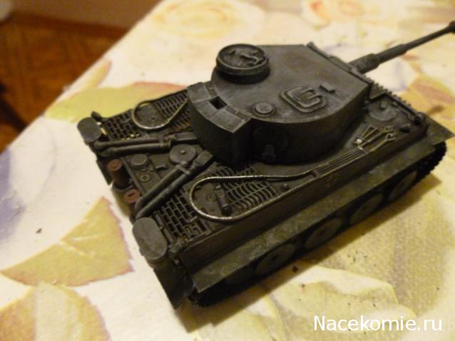 Фото наших коллекций бронетехники