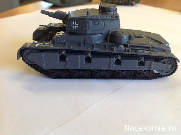 Танки Мира - График Выхода и обсуждение