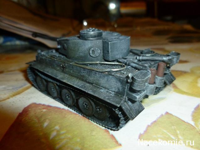 Фото наших коллекций бронетехники