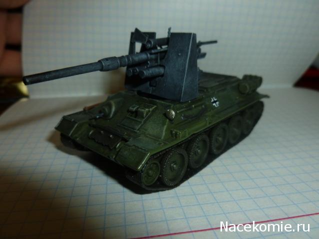 Фото наших коллекций бронетехники