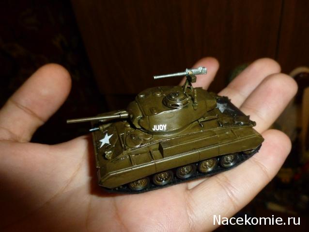 Фото наших коллекций бронетехники