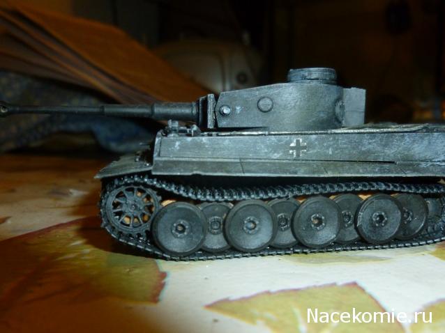 Фото наших коллекций бронетехники