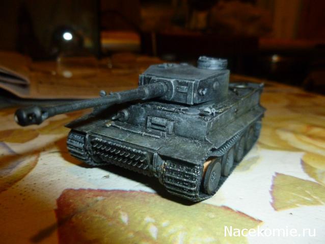 Фото наших коллекций бронетехники