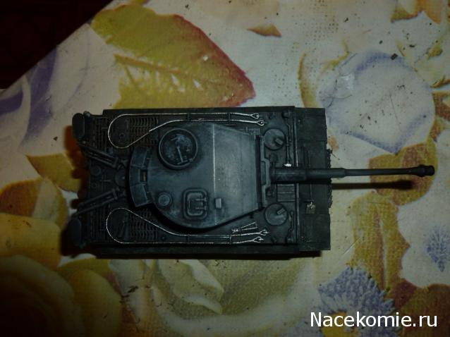 Фото наших коллекций бронетехники