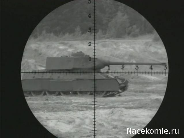 Фото наших коллекций бронетехники