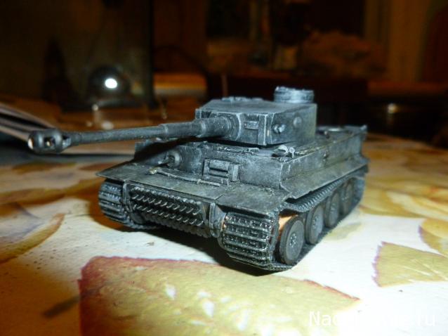 Фото наших коллекций бронетехники