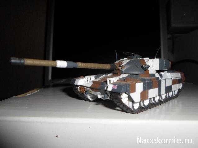 Танкодром (Общая Болталка танковых разделов)