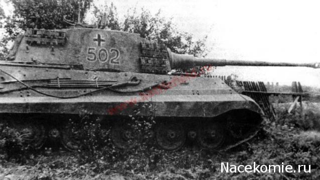 Применение бронетехники в войнах