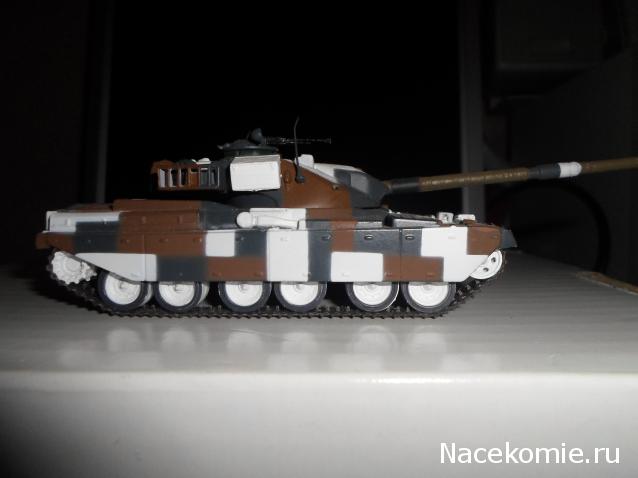 Танкодром (Общая Болталка танковых разделов)