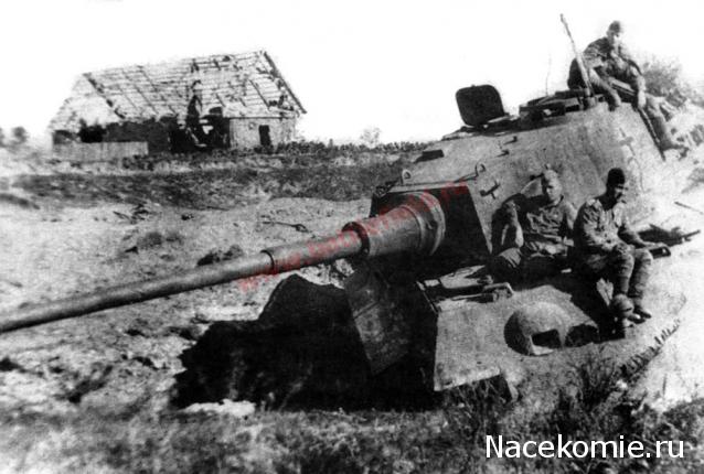 Применение бронетехники в войнах