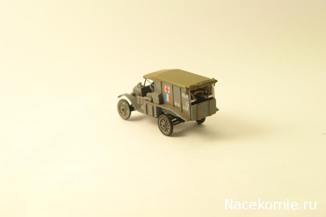 Фото наших коллекций бронетехники