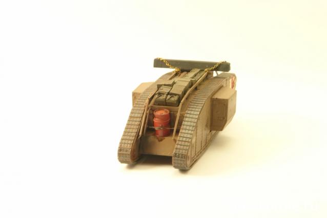 Фото наших коллекций бронетехники