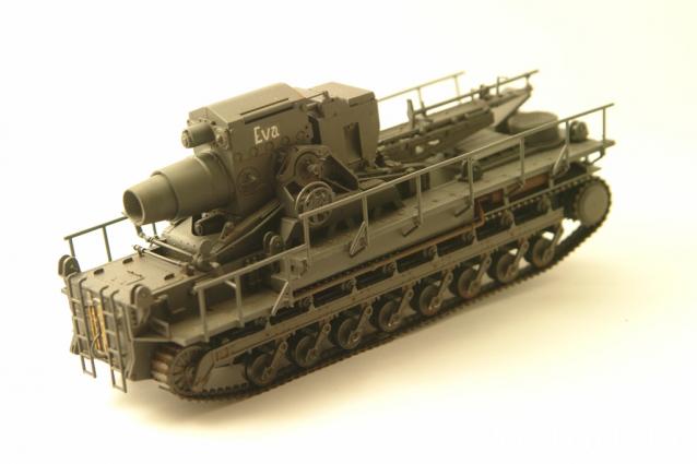 Фото наших коллекций бронетехники