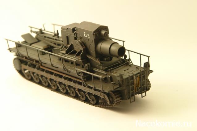 Фото наших коллекций бронетехники