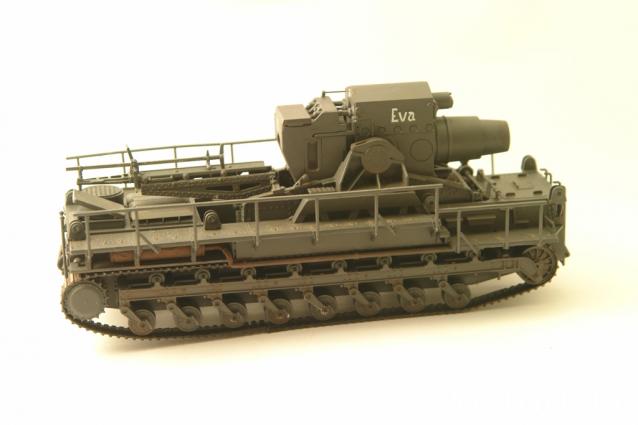 Фото наших коллекций бронетехники