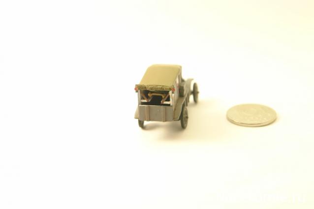 Фото наших коллекций бронетехники