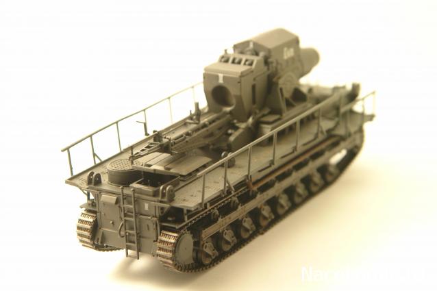 Фото наших коллекций бронетехники