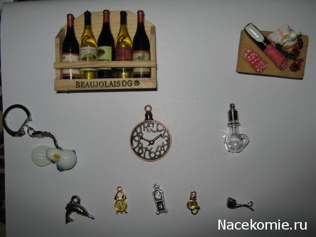 Aniela - Мечта о былом, так желаемом в настоящем...