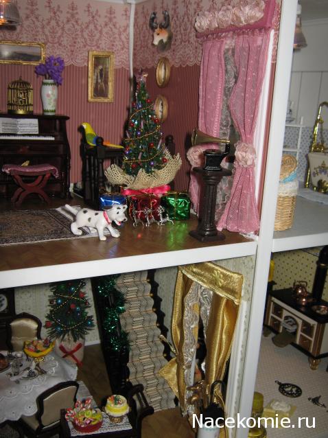 Aniela - Мечта о былом, так желаемом в настоящем...