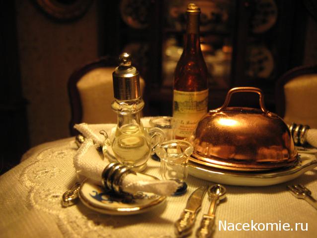 Aniela - Мечта о былом, так желаемом в настоящем...