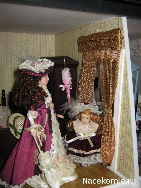 Aniela - Мечта о былом, так желаемом в настоящем...