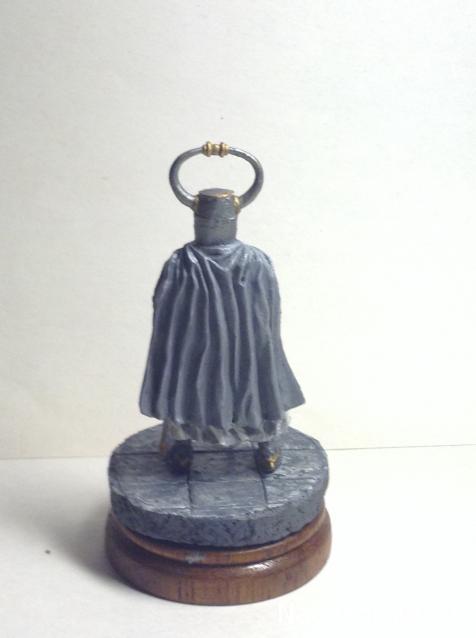 Другие воины разных эпох в миниатюре: фото, обсуждение