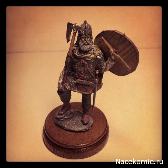 Другие воины разных эпох в миниатюре: фото, обсуждение
