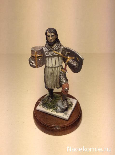 Другие воины разных эпох в миниатюре: фото, обсуждение