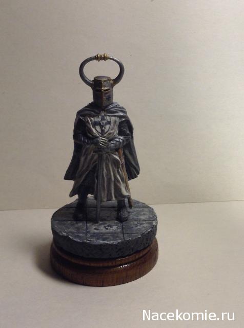 Другие воины разных эпох в миниатюре: фото, обсуждение