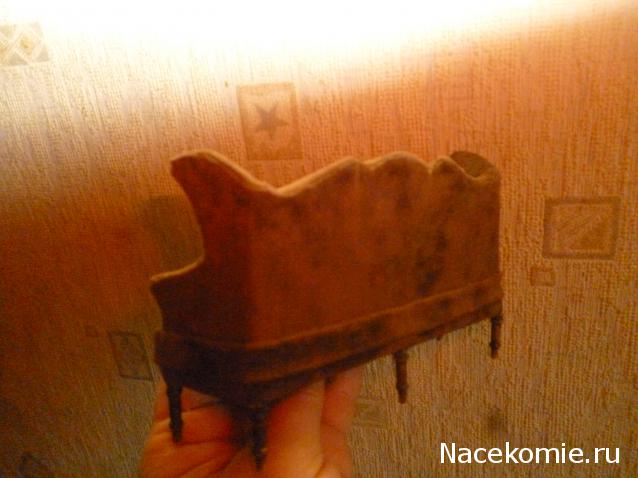 Мастер Класс всё для Дома Мечты