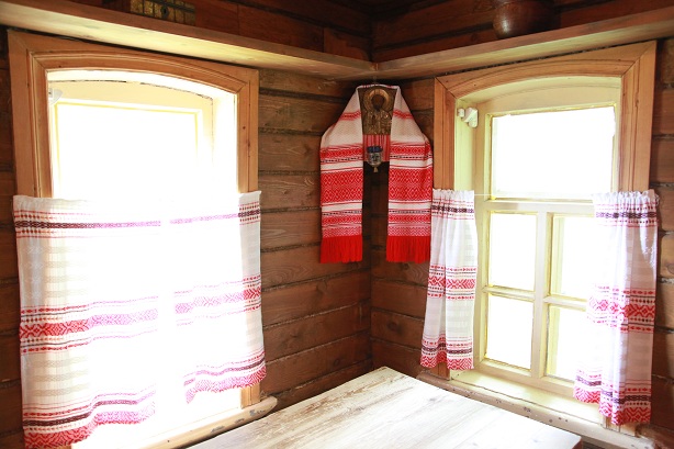 Paranoya - мой скромный домик