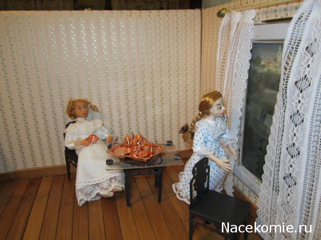 Жильцы Дома Мечты фото, ссылки, обсуждение