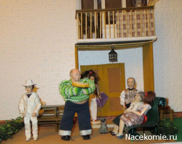 IceGalina - И я с вами!