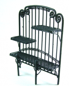 Мебель и аксессуары для кукольного дома НЕ ИЗ ЖУРНАЛА