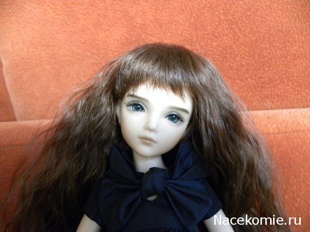 Куклы из наших коллекций №3. Авторские, антикварные, BJD куклы