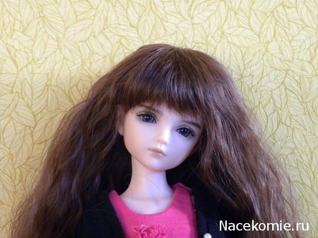 Куклы из наших коллекций №3. Авторские, антикварные, BJD куклы