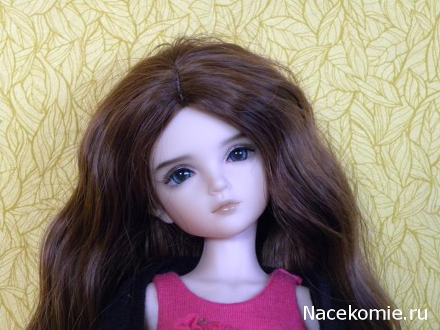 Куклы из наших коллекций №3. Авторские, антикварные, BJD куклы