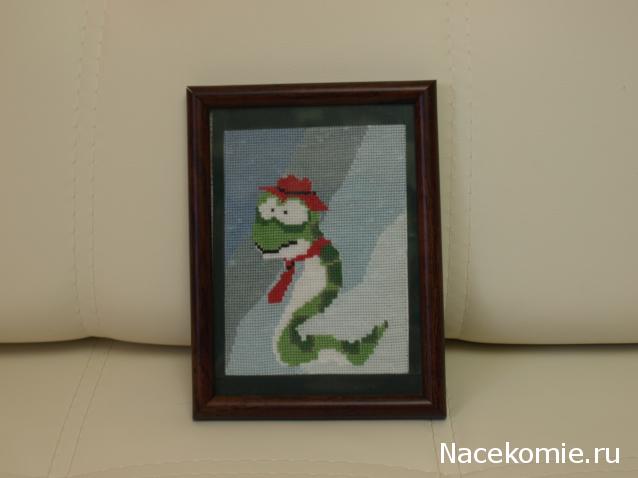 Хвастушки - наши творения